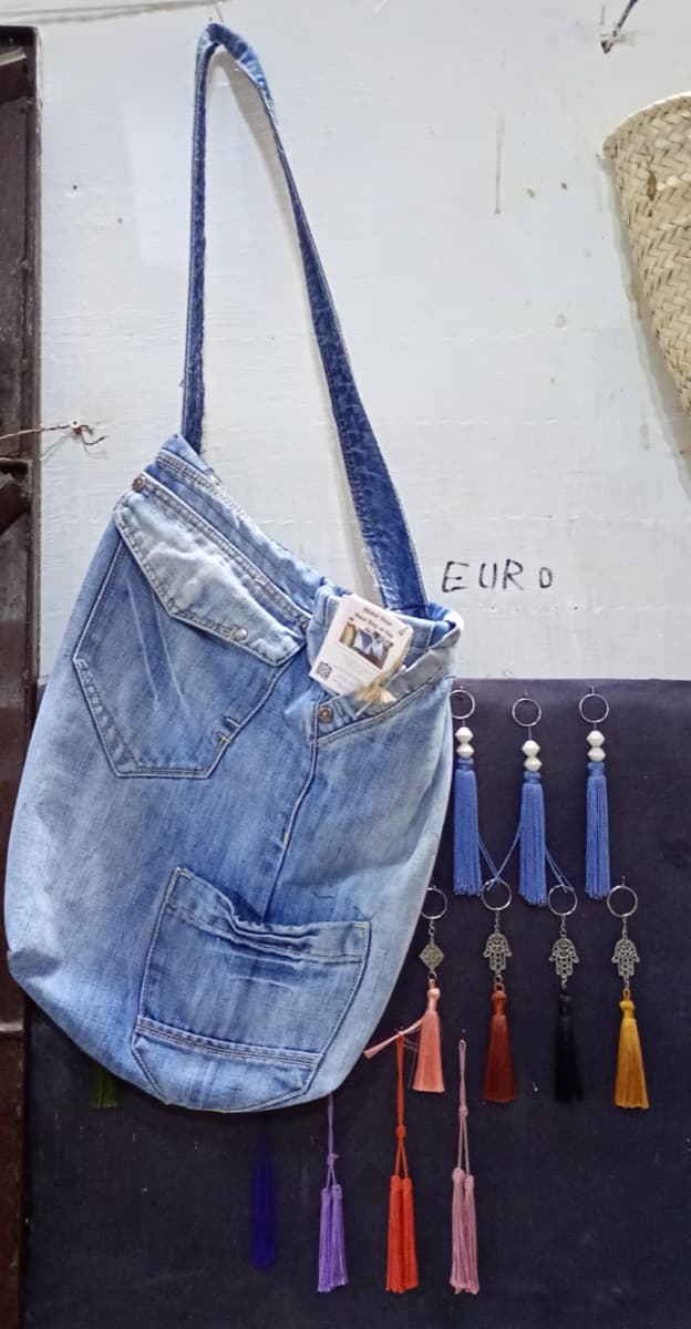 All-Purpose Sac