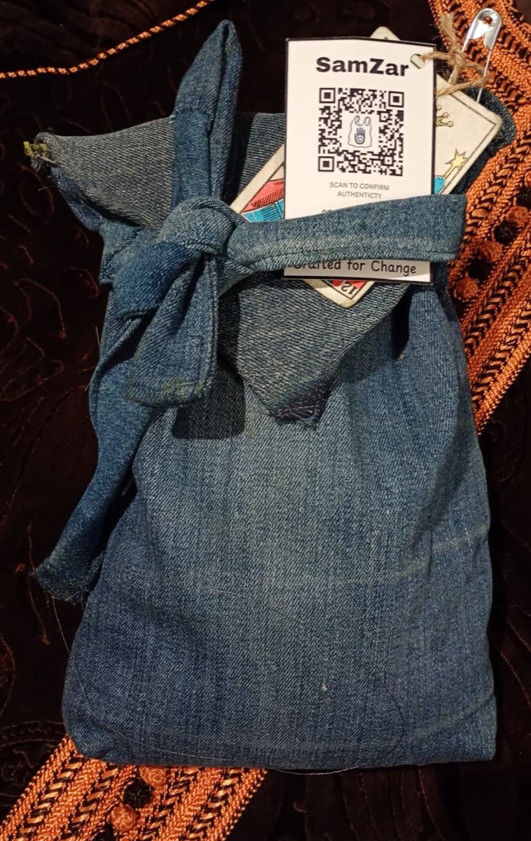 Medium Sac