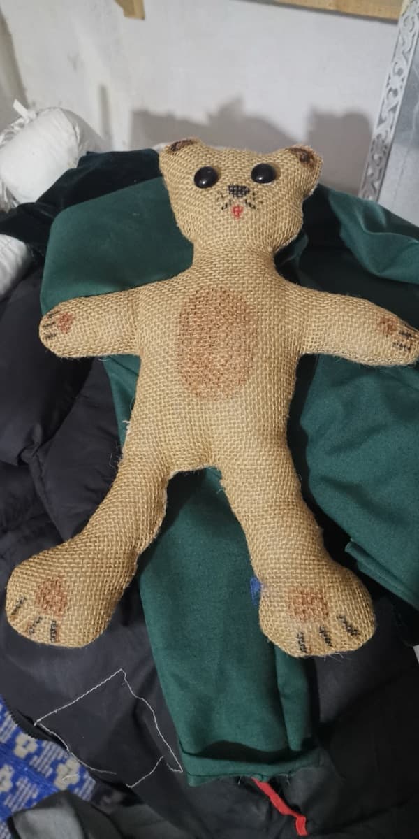 Teddy Bear